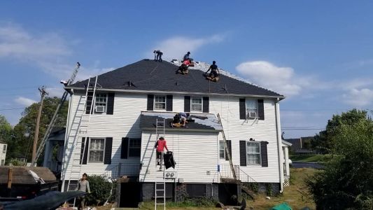 How Long Does a Roof Replacement Take in East Tennessee? Timeline, Cleanup, and What to Expect
