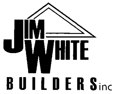 Jim White Builders Inc. Logo