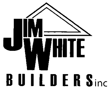 Jim White Builders Inc. Logo